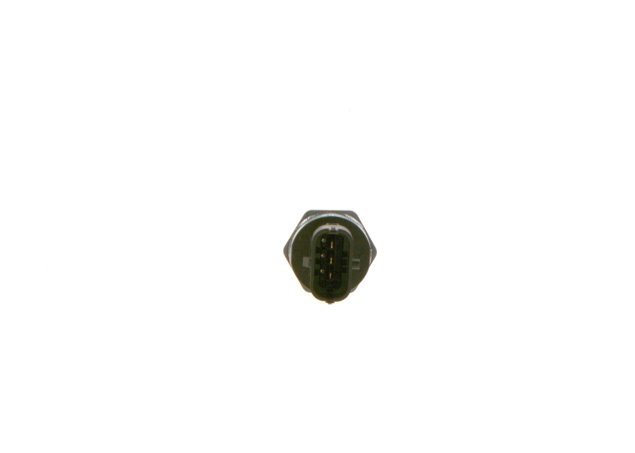 Bosch 0281006187 Fuel Pressure Sensor