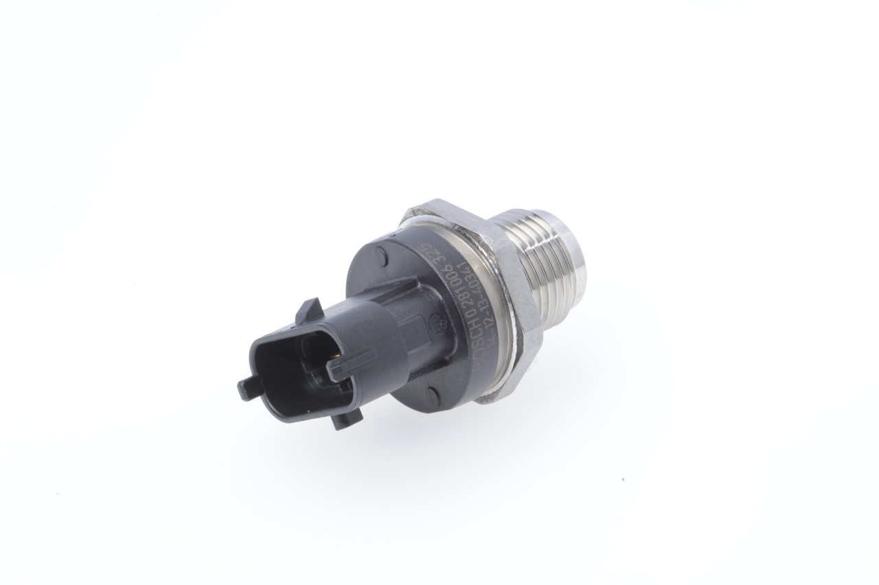 Bosch 0281006325 Fuel Pressure Sensor