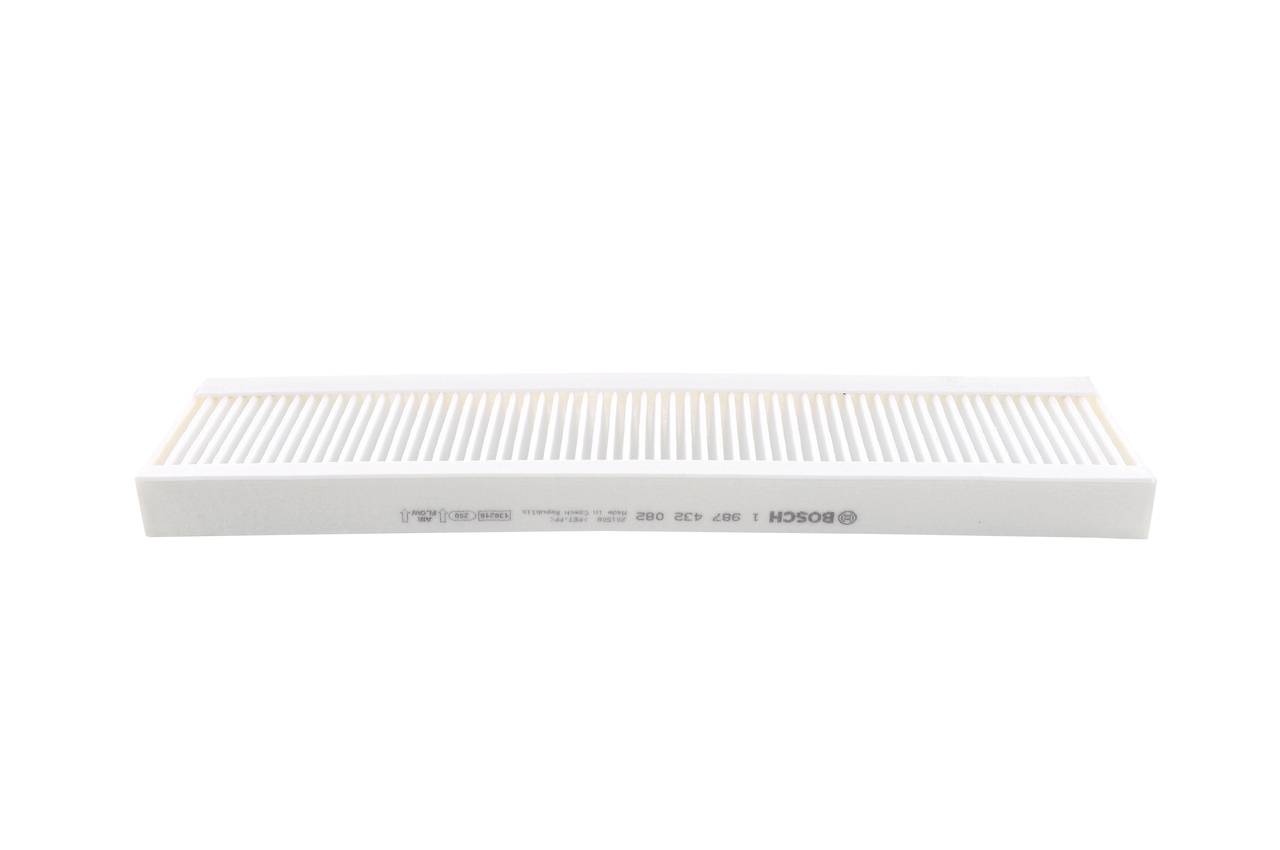 Bosch 1987432082 Pollen / Cabin Filter