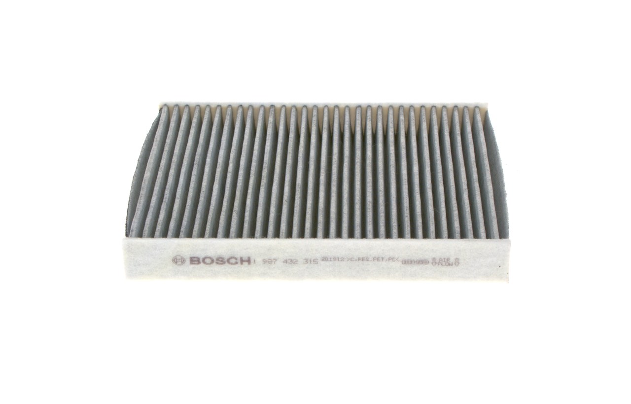 Bosch 1987432315 Pollen / Cabin Filter