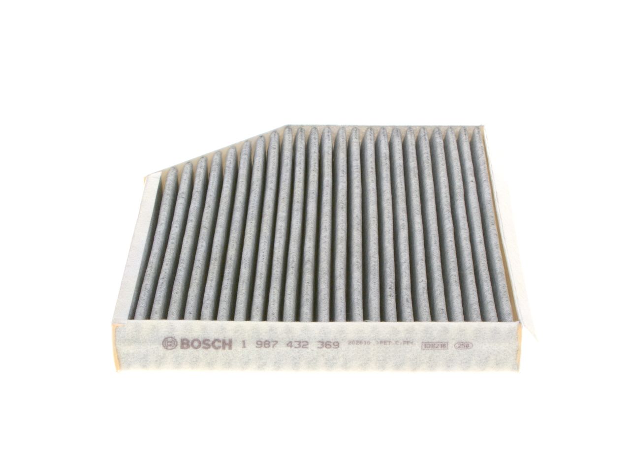 Bosch 1987432369 Pollen / Cabin Filter