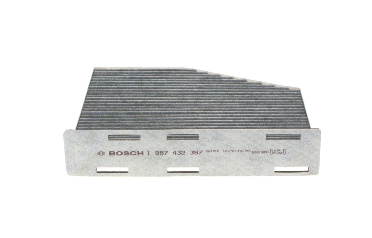 Bosch 1987432397 Pollen / Cabin Filter