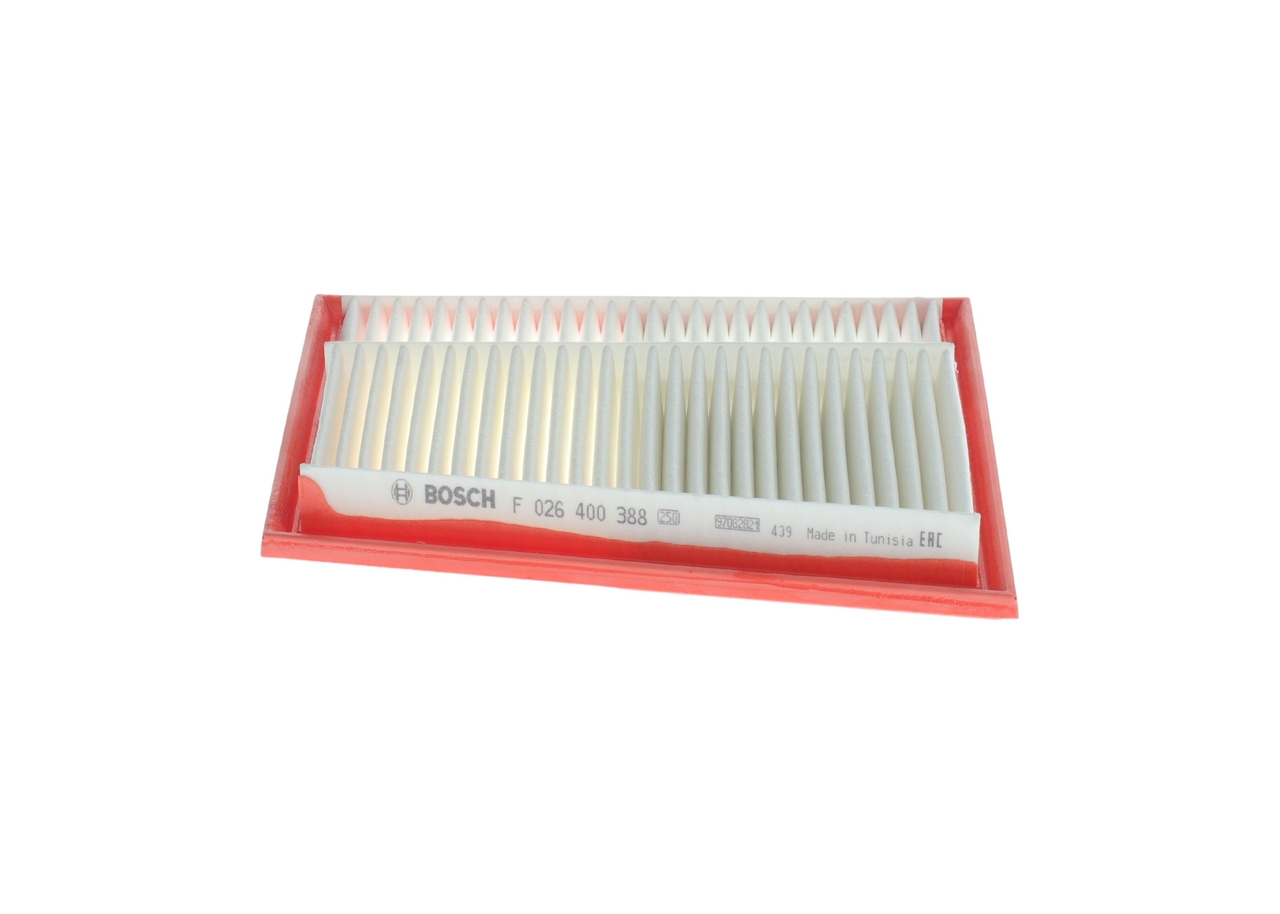 Bosch F026400388 Air Filter