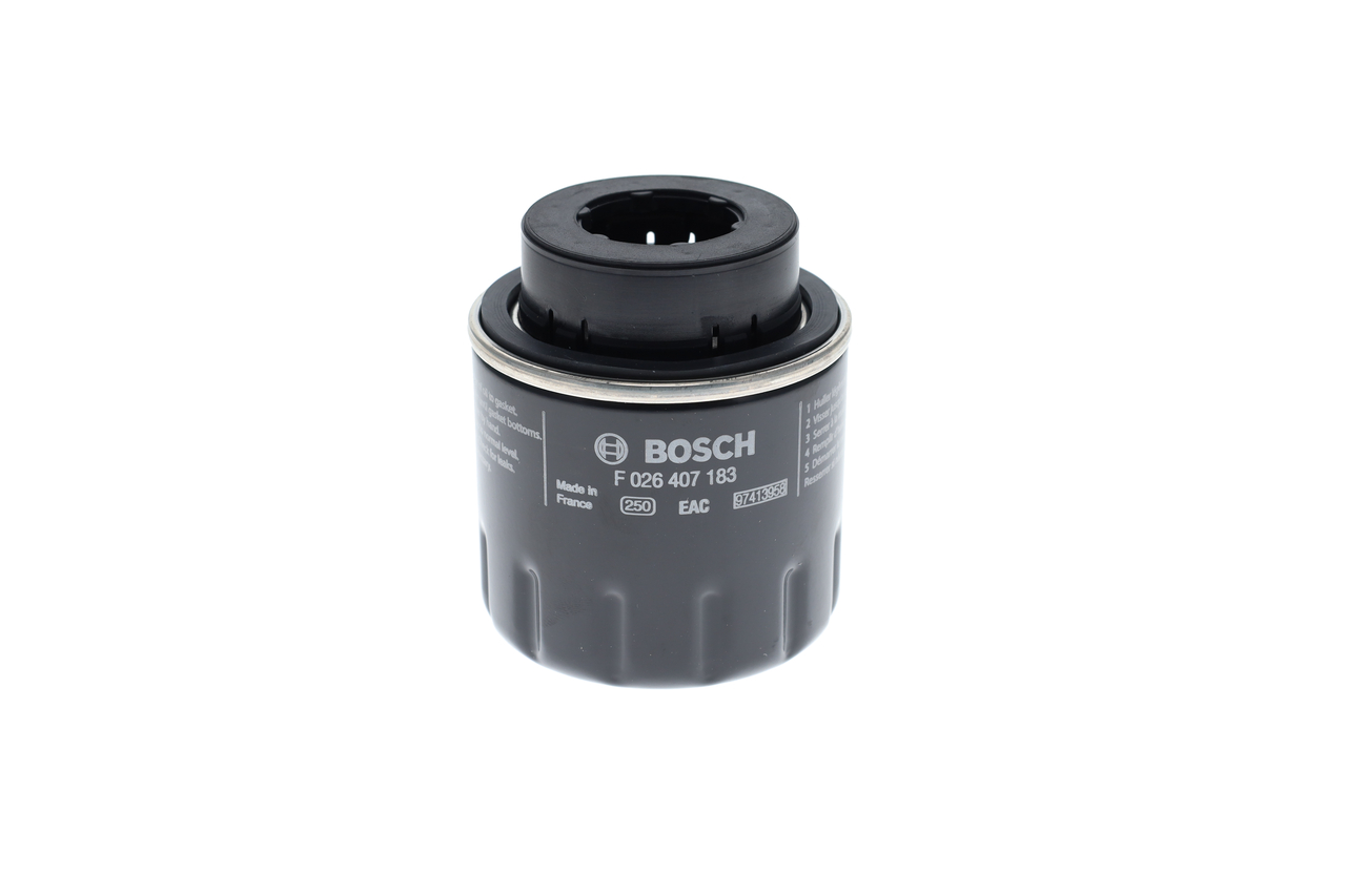 Bosch F026407183