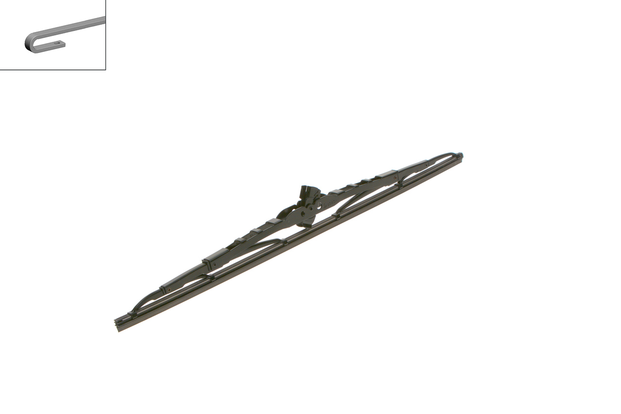 Bosch 3397018145 Wiper Blade