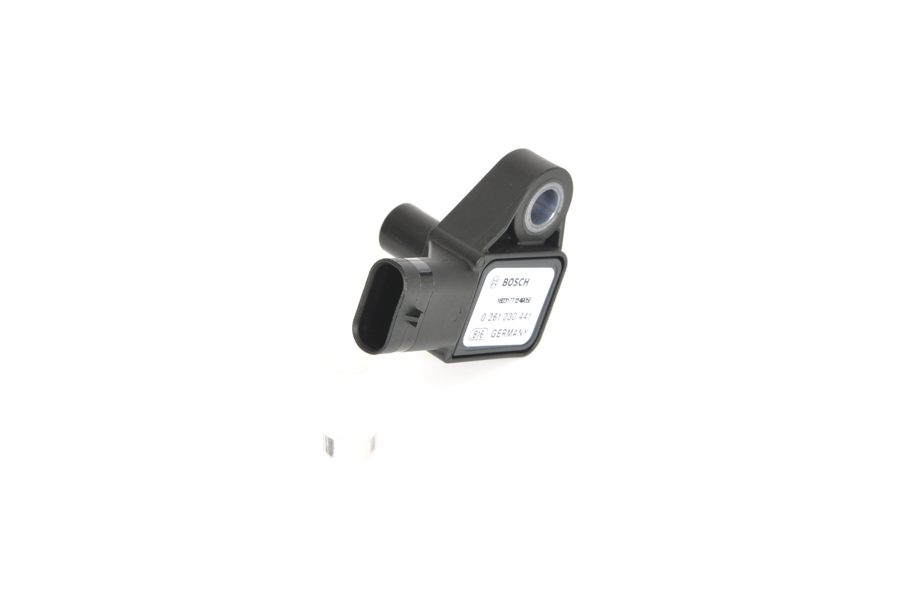 Bosch 0261230441 Boost Pressure Sensor