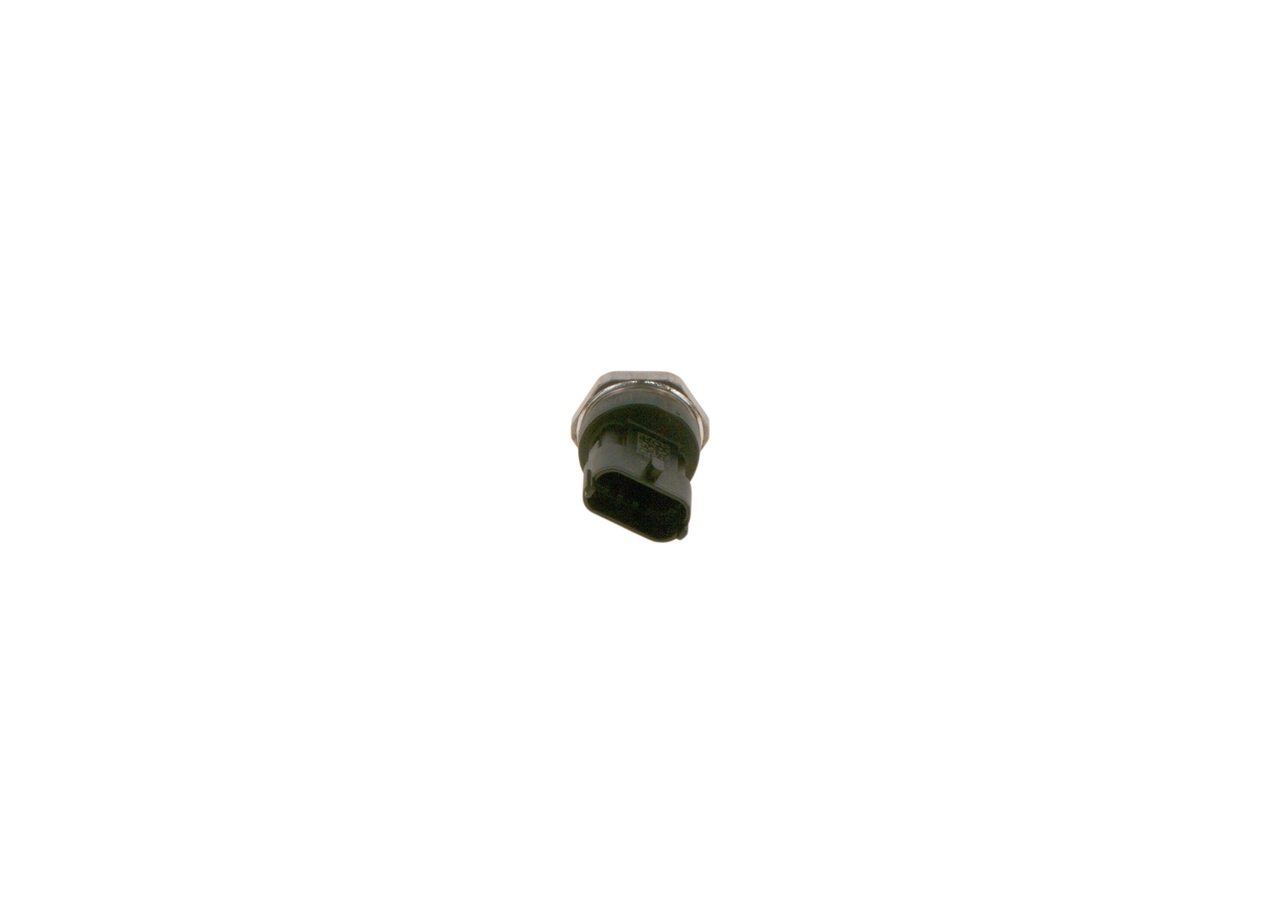 Bosch 0261545038 Fuel Pressure Sensor