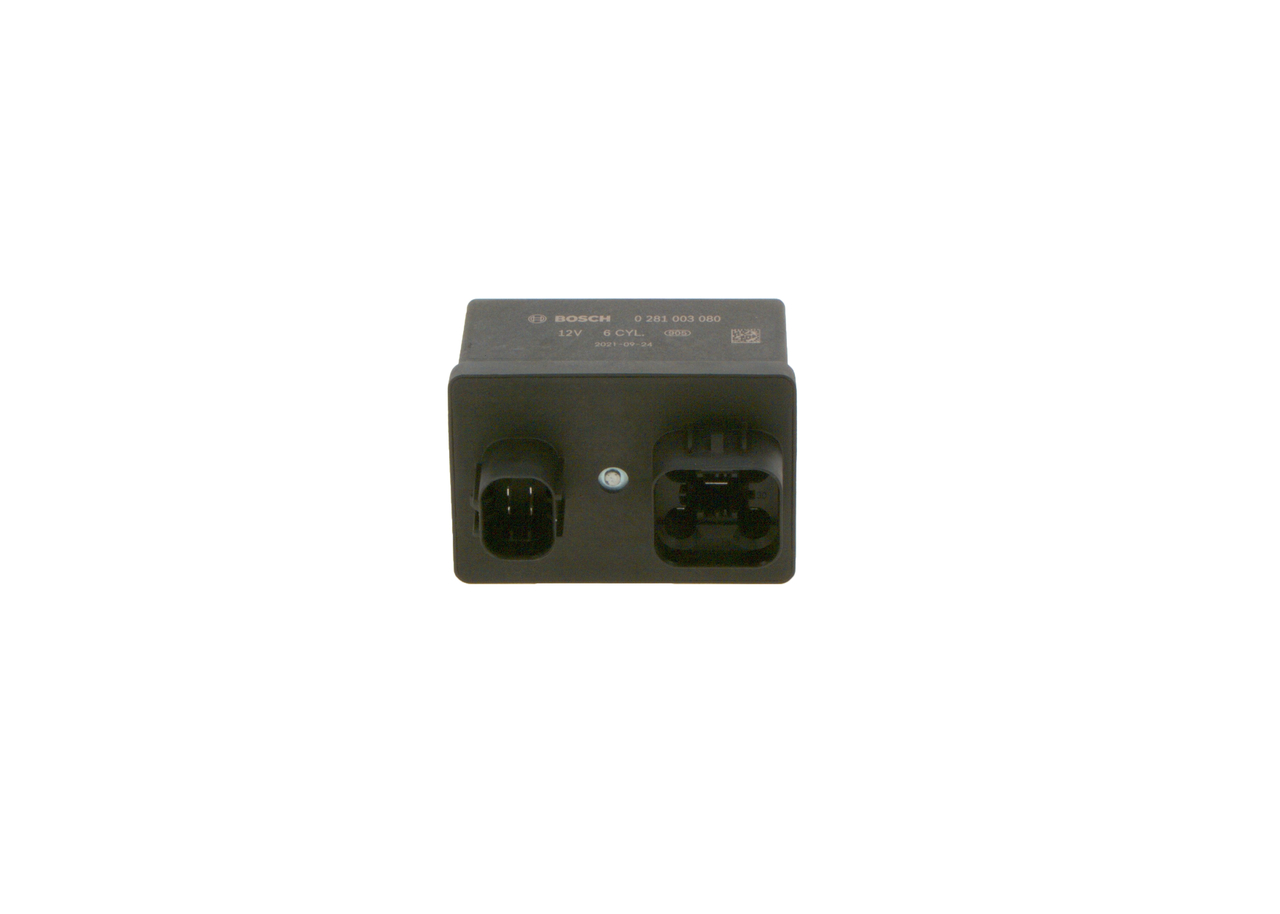 Bosch 0281003080 Glow Plug Control Unit