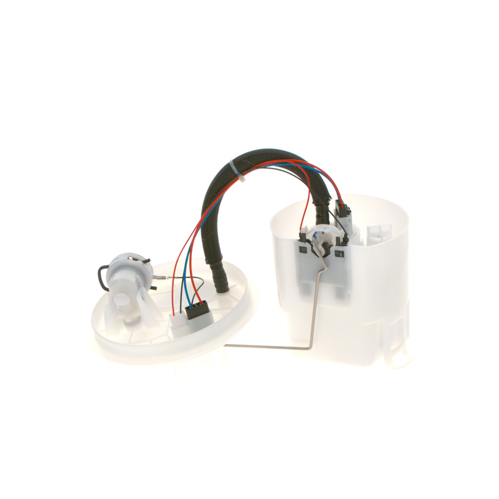 Bosch 0580314002 Fuel Pump