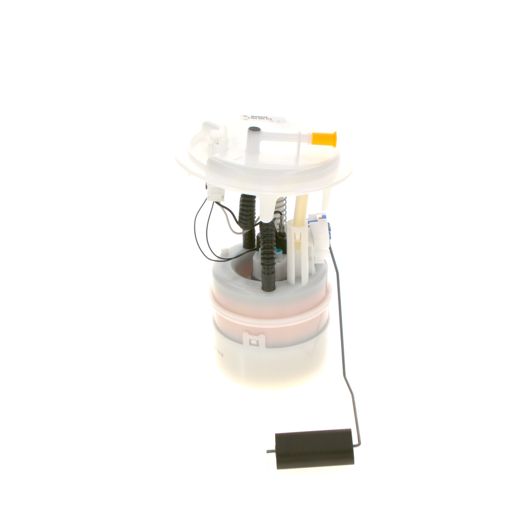 Bosch 0986580376 Fuel Pump