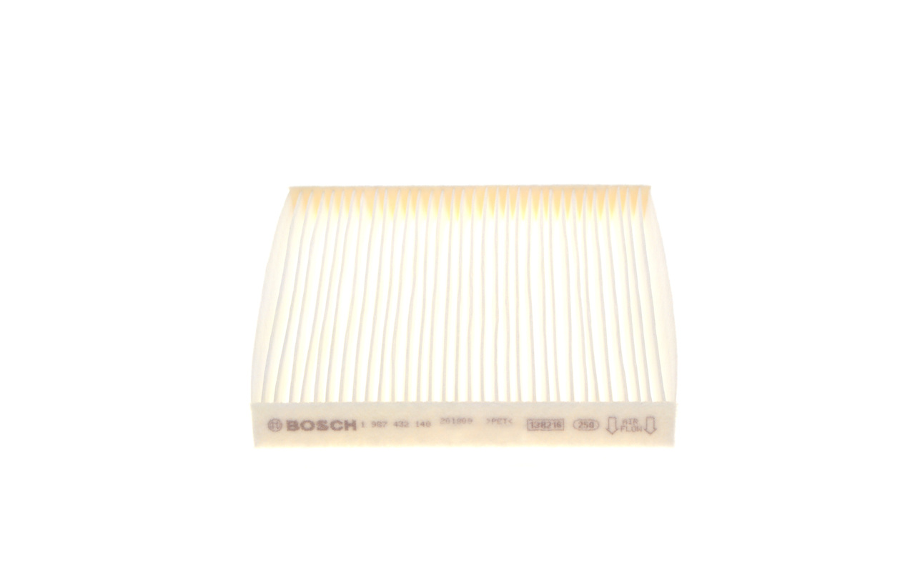 Bosch 1987432148 Pollen / Cabin Filter