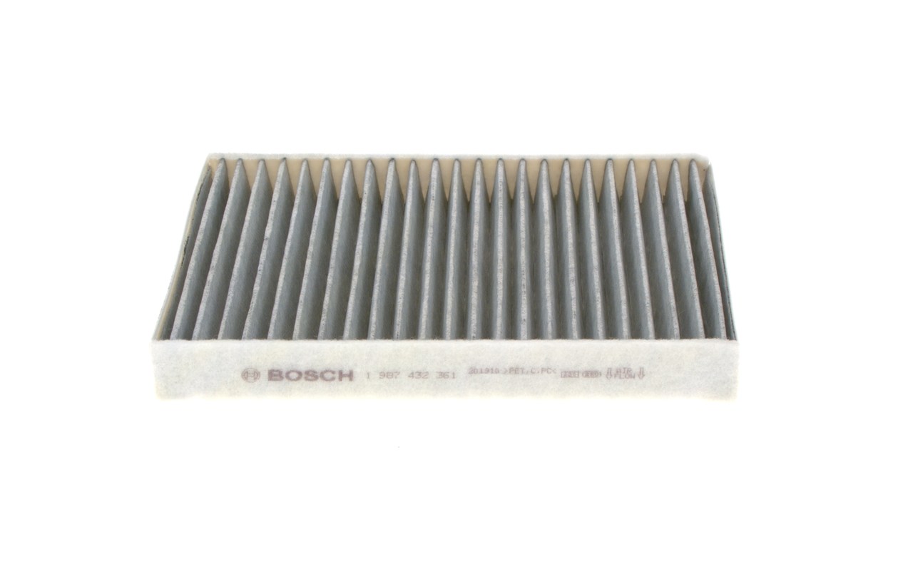 Bosch 1987432361 Pollen / Cabin Filter