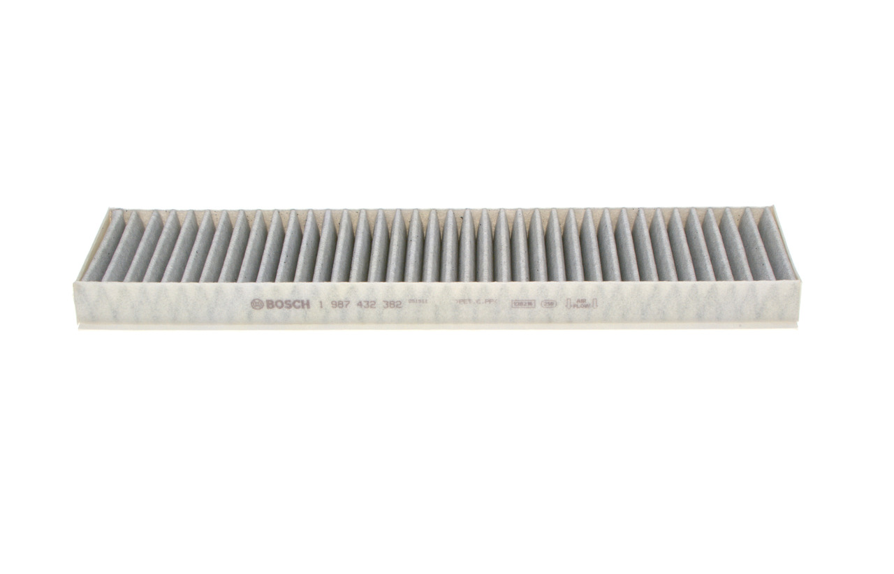 Bosch 1987432382 Pollen / Cabin Filter