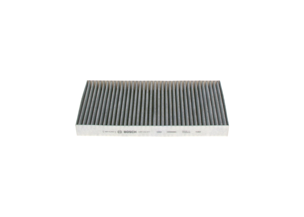 Bosch 1987432571 Pollen / Cabin Filter