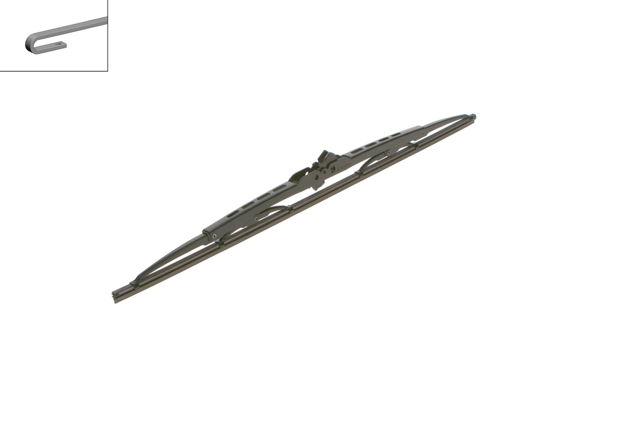 Bosch 3397004759 Rear Wiper Blade