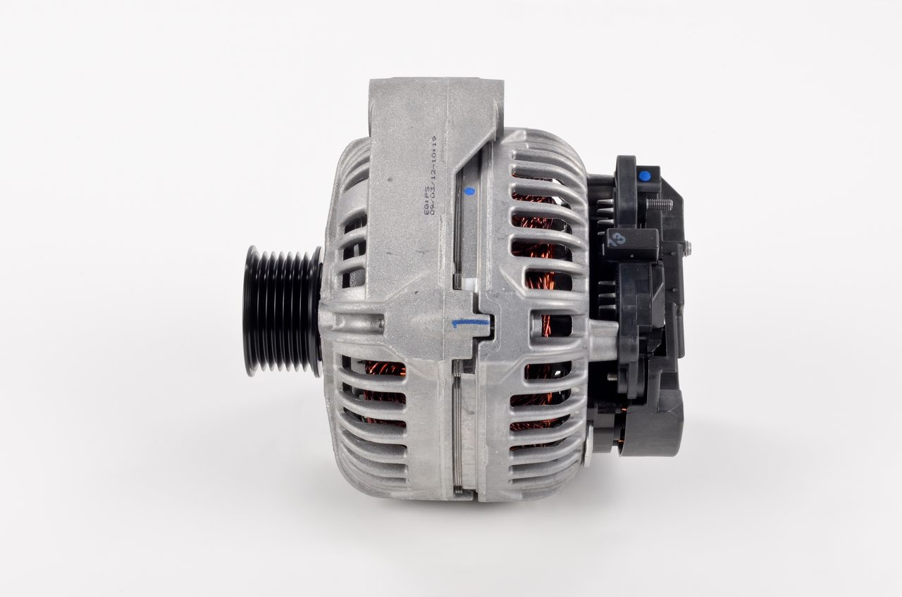 Bosch 1986A01172 Alternator