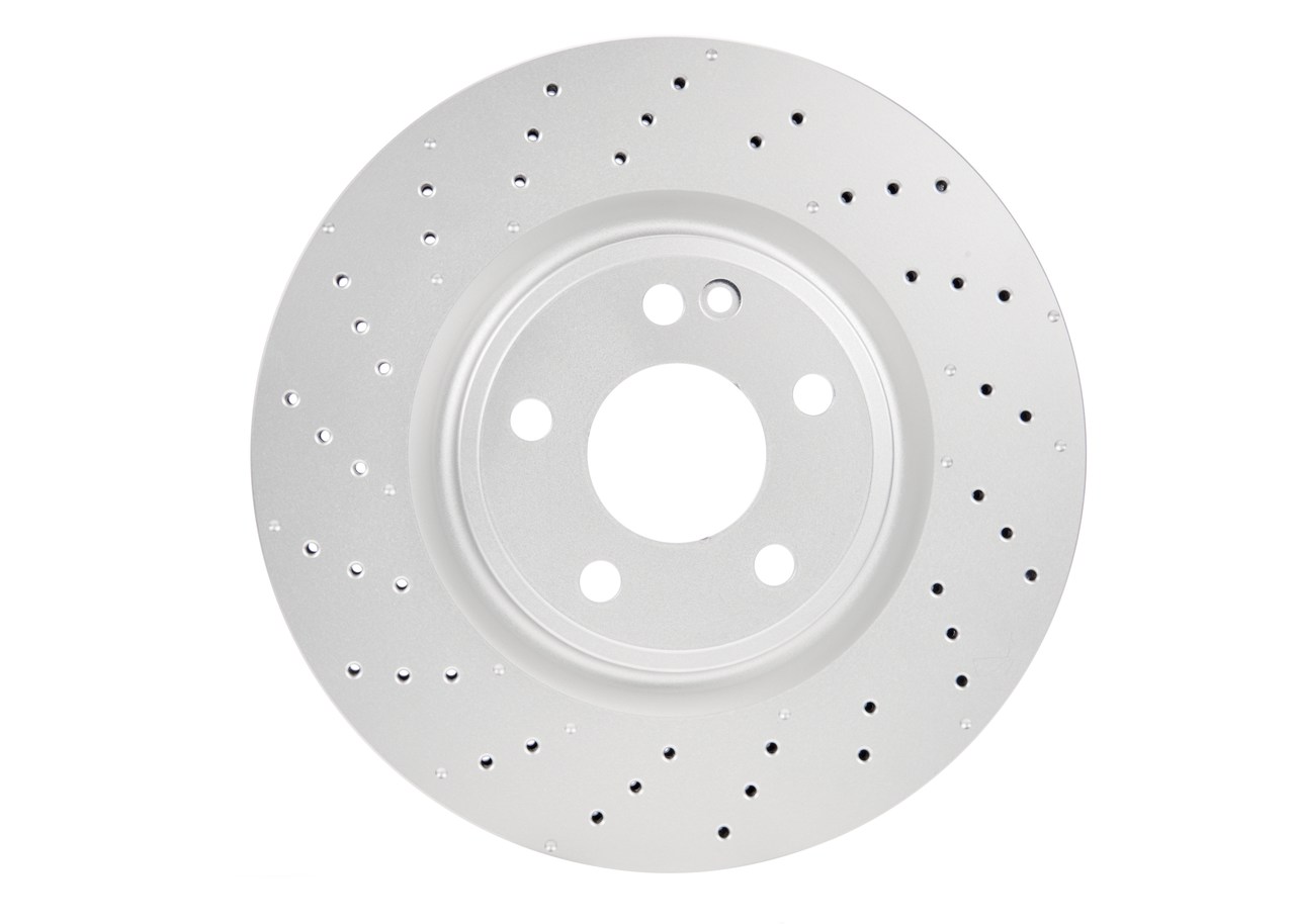 Bosch 0986479A60