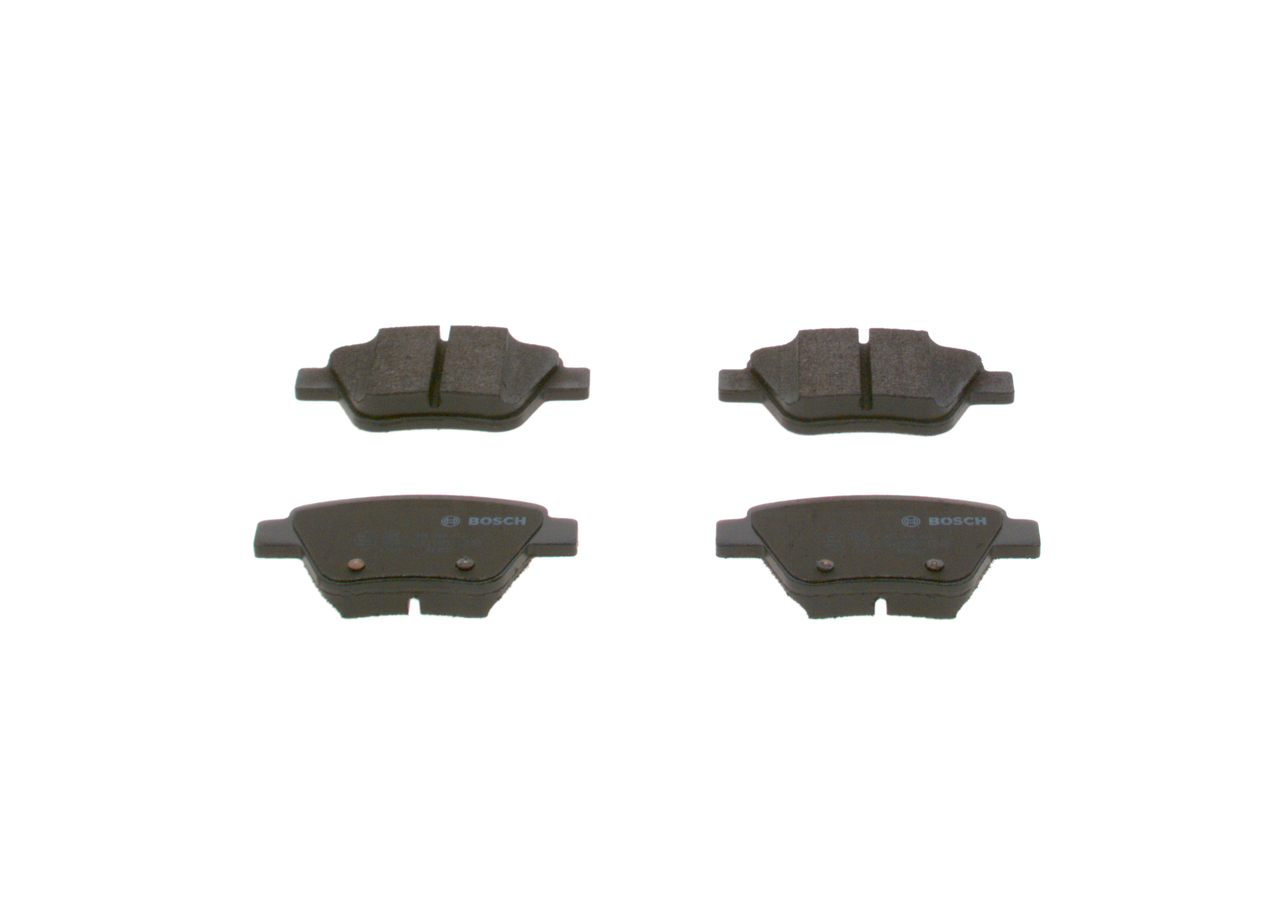 Bosch 0986494416 Brake Pads Set