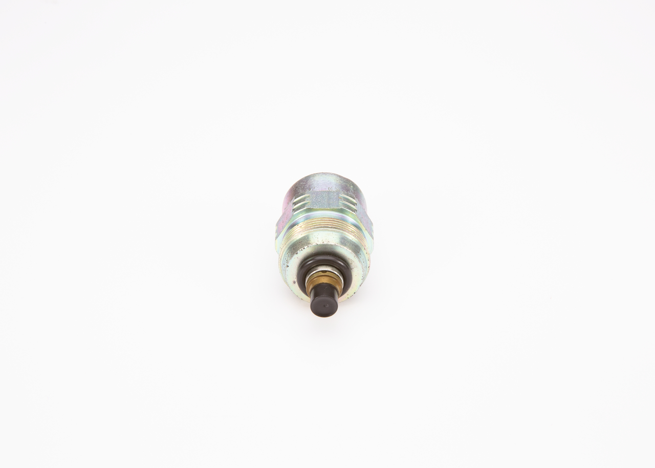 Bosch F002D20501 Pushing Electromagnet
