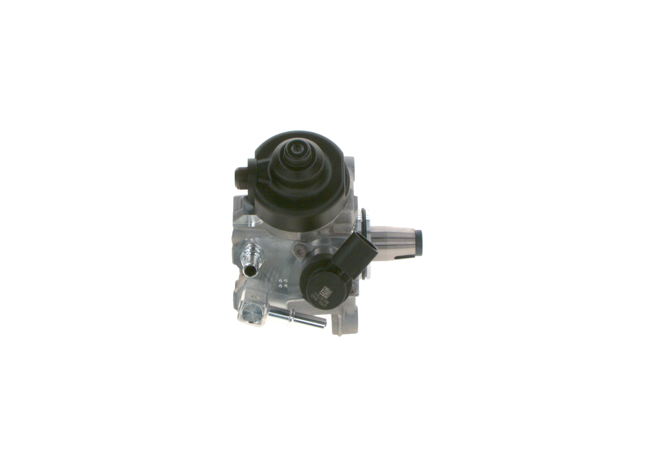 Bosch 0445010767 High Pressure Diesel Pump