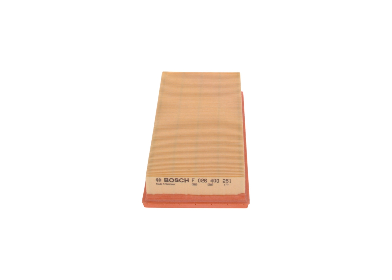 Bosch F026400251 Air Filter