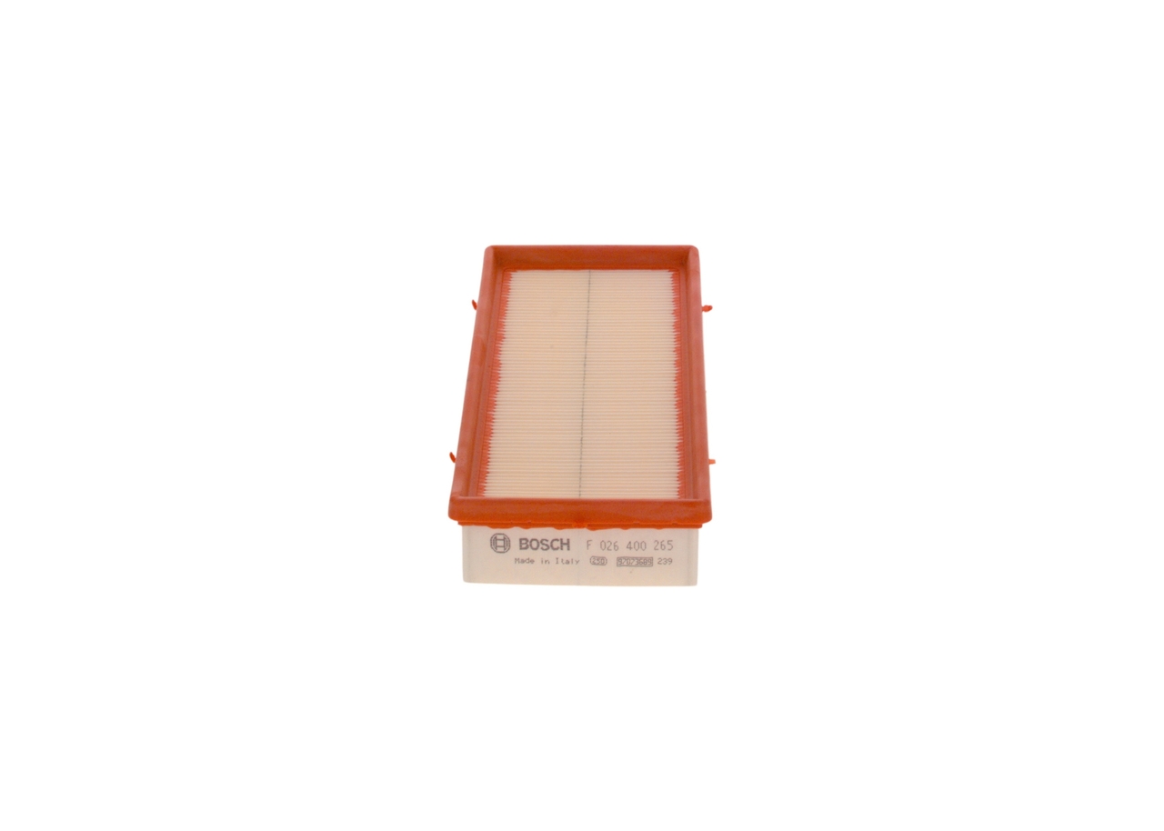 Bosch F026400265 Air Filter