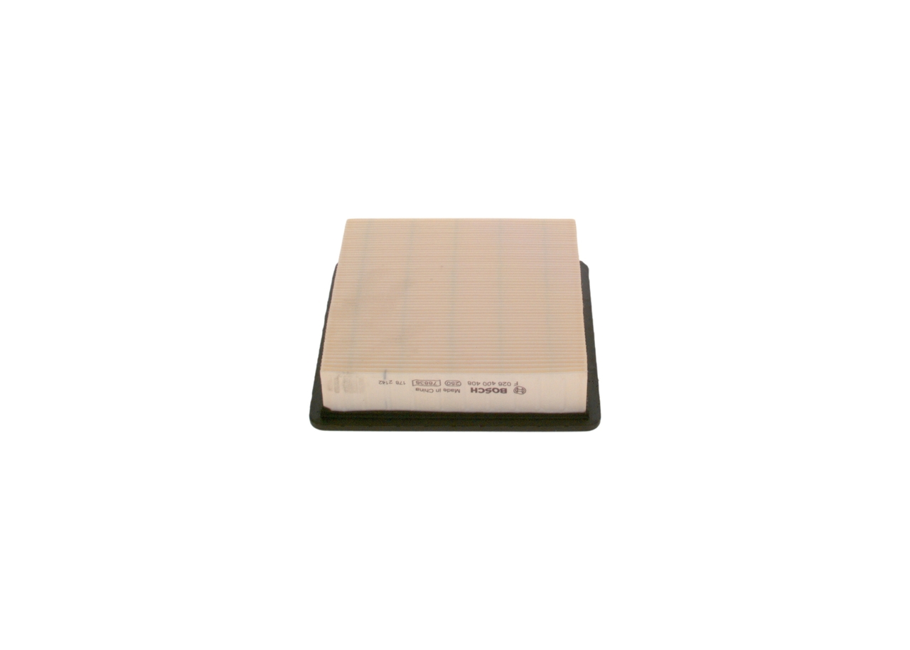 Bosch F026400408 Air Filter