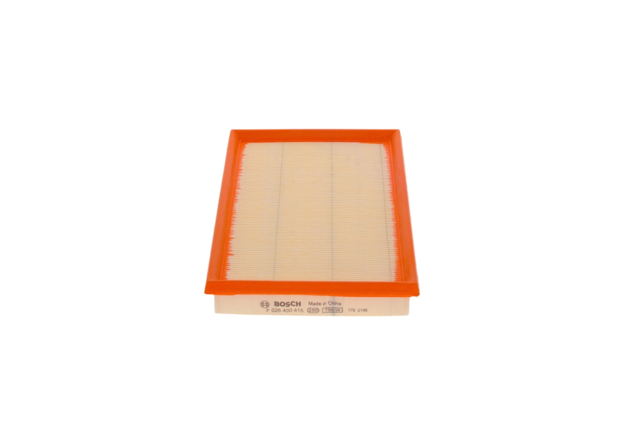 Bosch F026400415 Air Filter