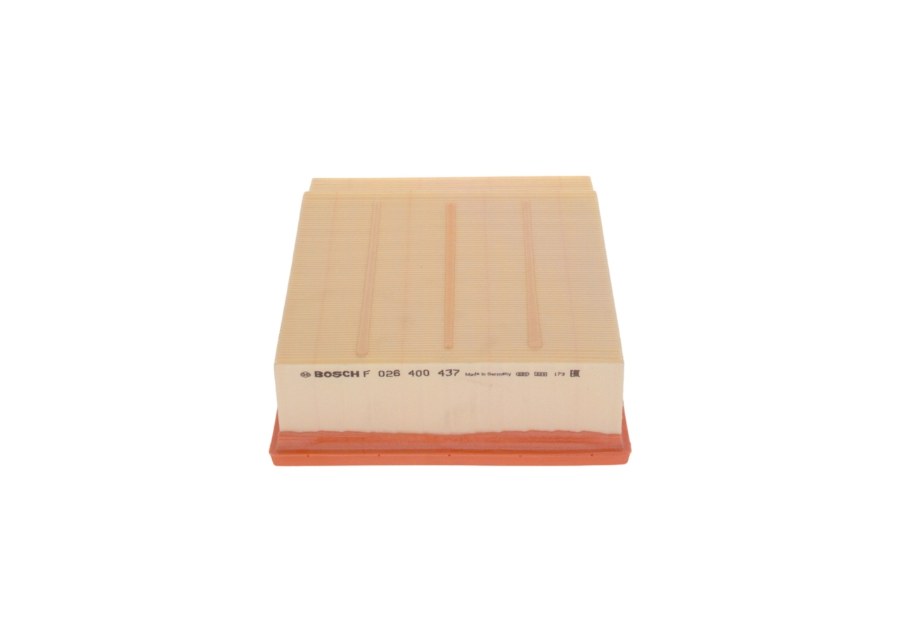 Bosch F026400437 Air Filter