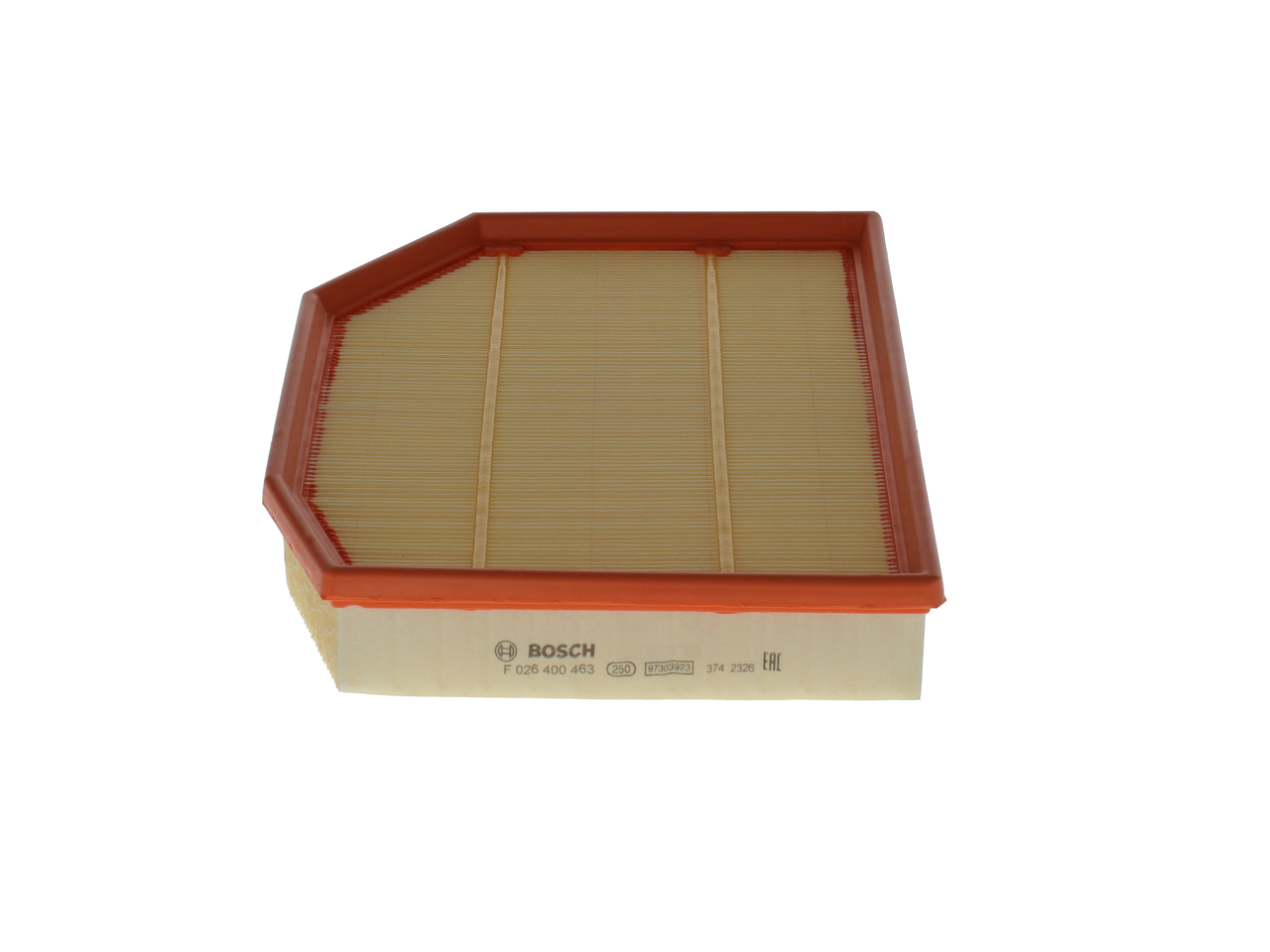 Bosch F026400463 Air Filter