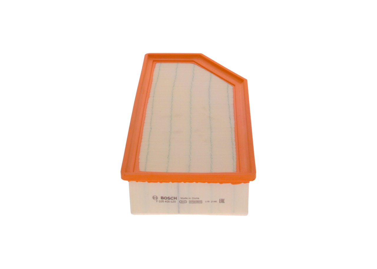 Bosch F026400520 Air Filter