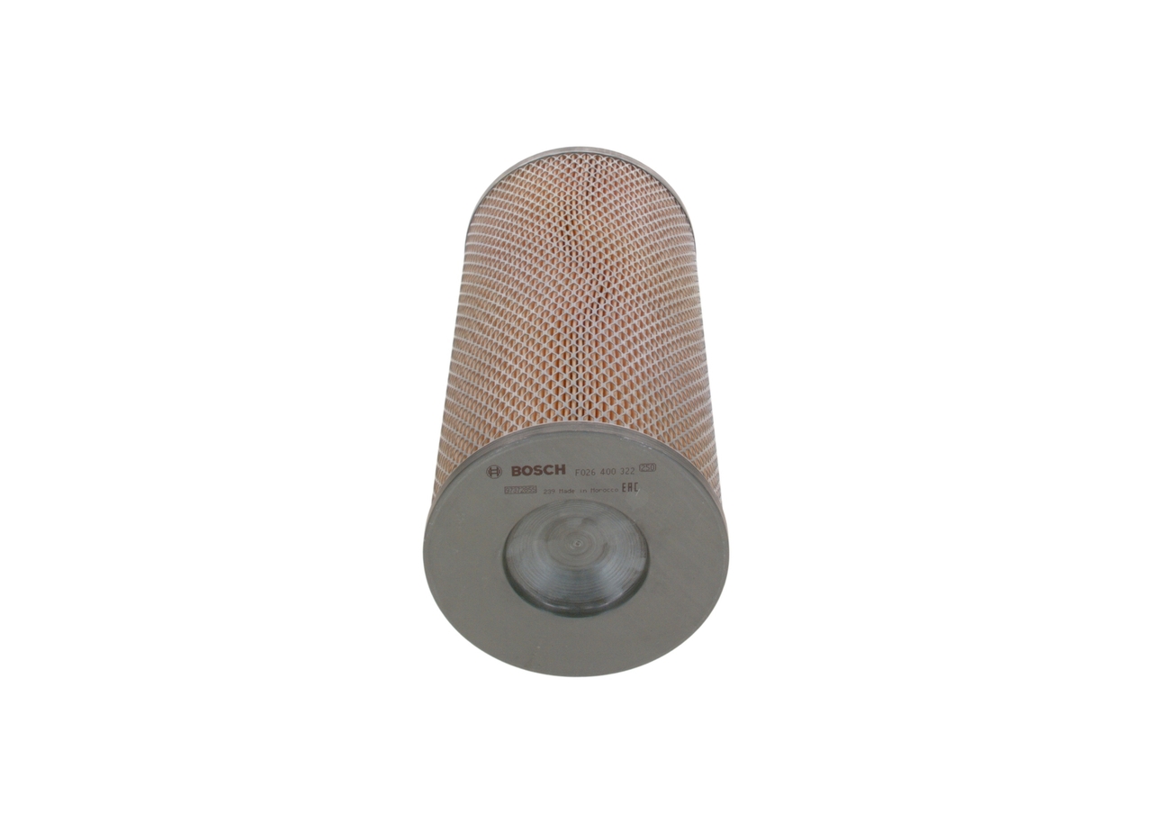 Bosch F026400322 Air Filter