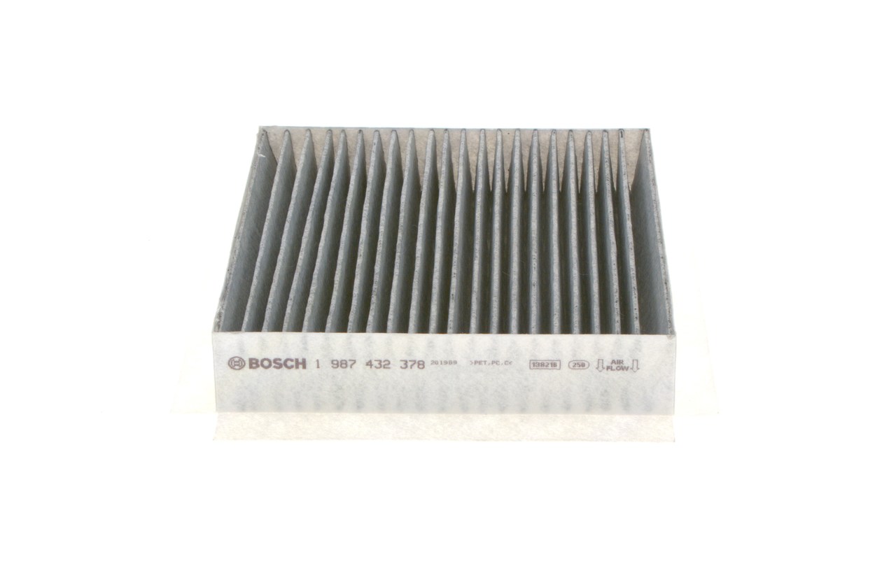 Bosch 1987432378 Pollen / Cabin Filter
