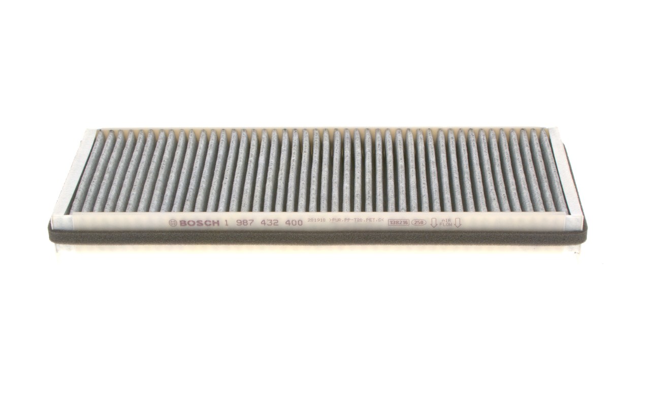 Bosch 1987432400 Pollen / Cabin Filter