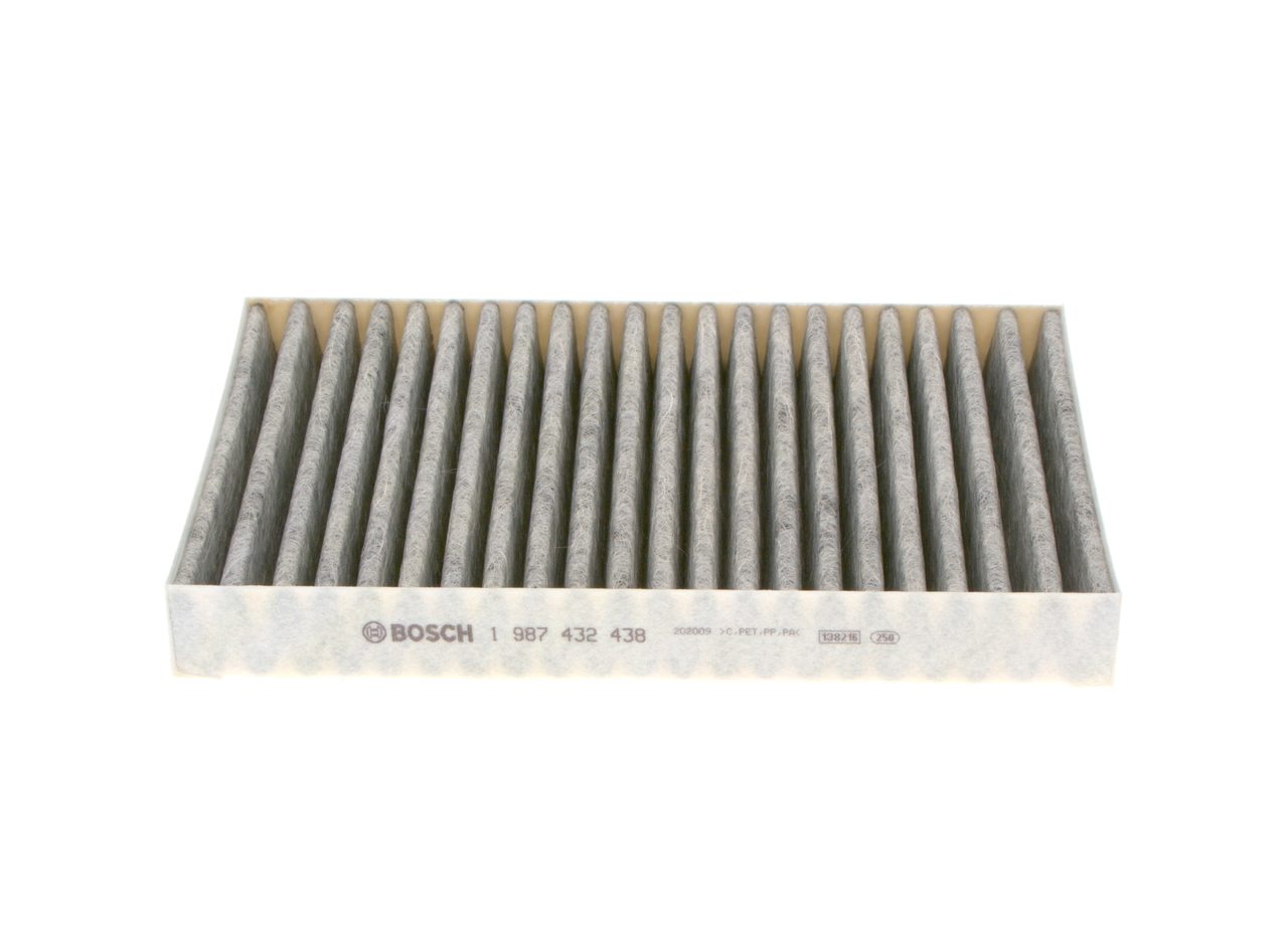 Bosch 1987432438 Pollen / Cabin Filter