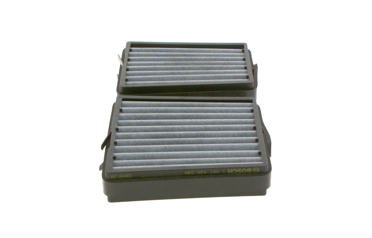 Bosch 1987435536 Pollen / Cabin Filter