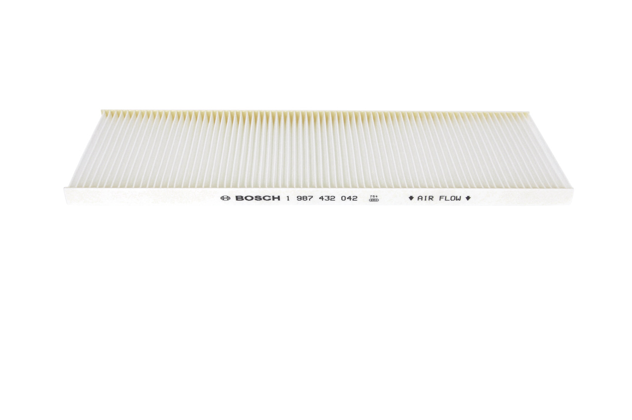 Bosch 1987432042 Pollen / Cabin Filter