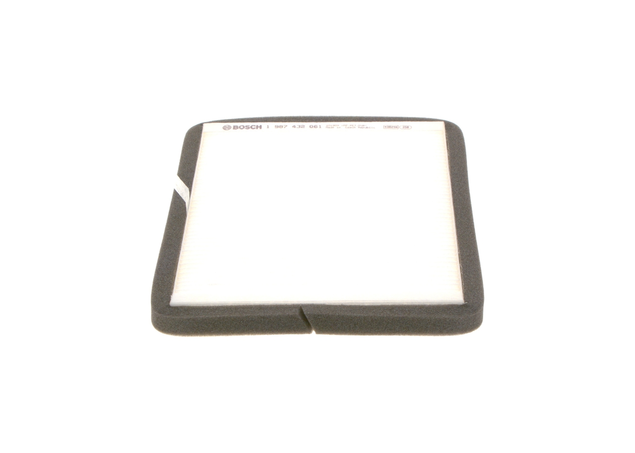 Bosch 1987432061 Pollen / Cabin Filter