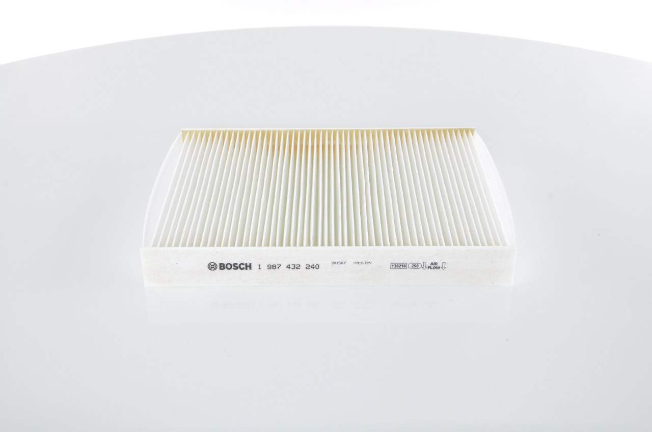 Bosch 1987432240 Pollen / Cabin Filter