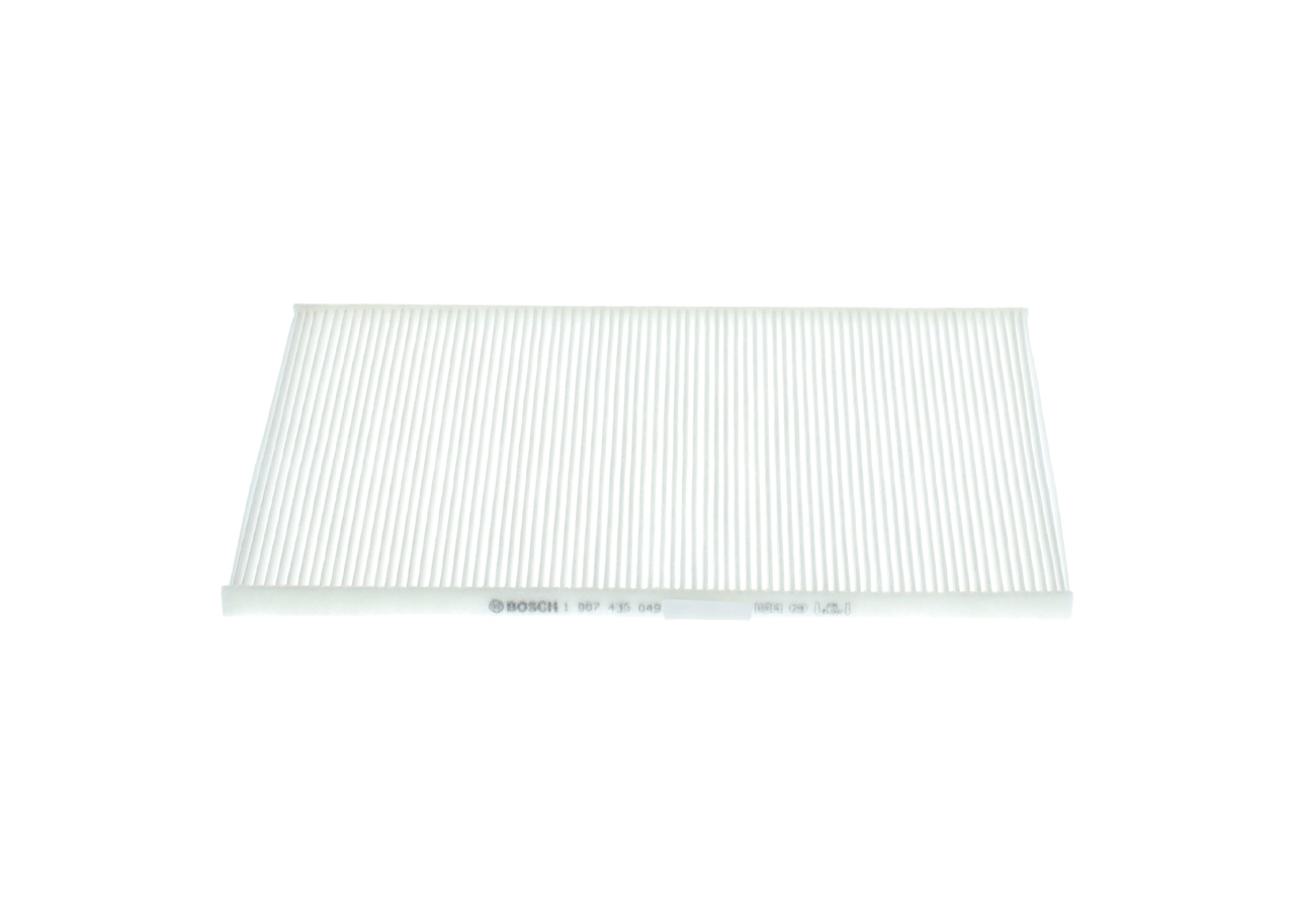 Bosch 1987435049 Pollen / Cabin Filter