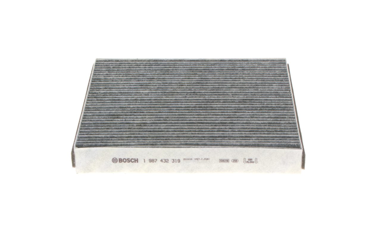 Bosch 1987432319 Pollen / Cabin Filter