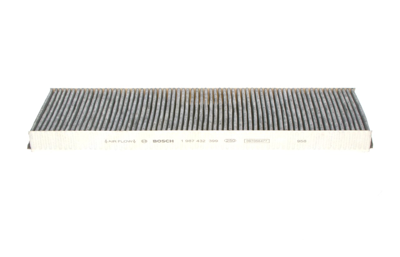 Bosch 1987432399 Pollen / Cabin Filter