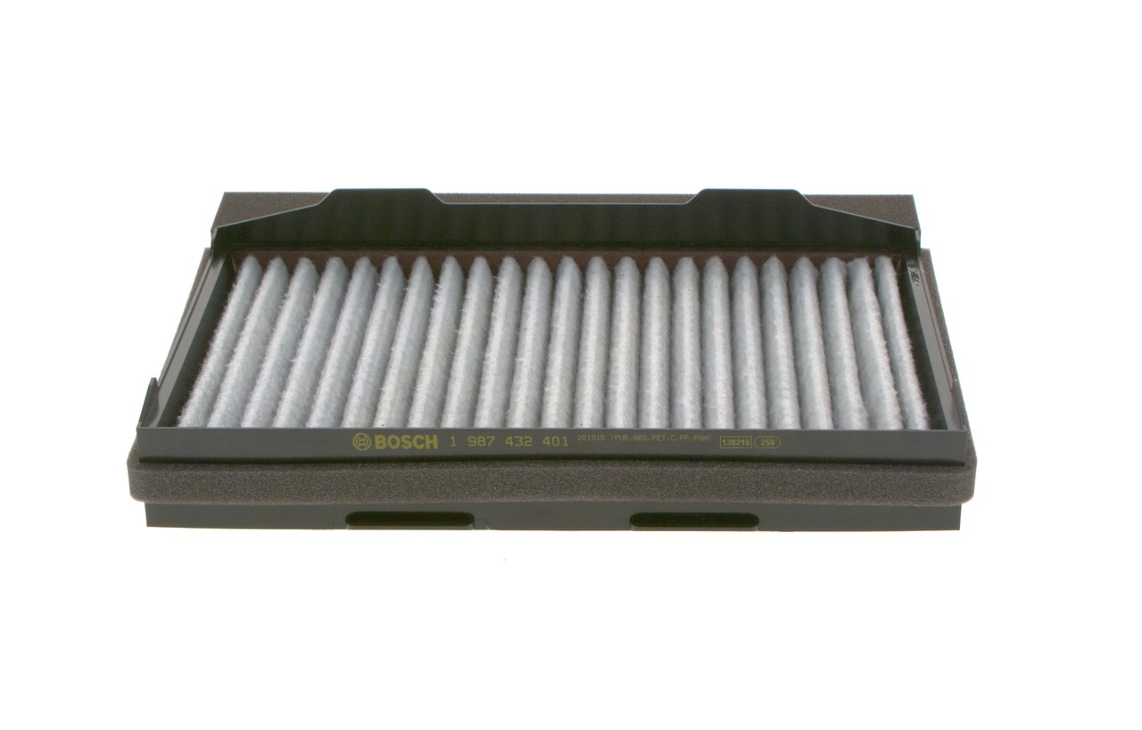 Bosch 1987432401 Pollen / Cabin Filter