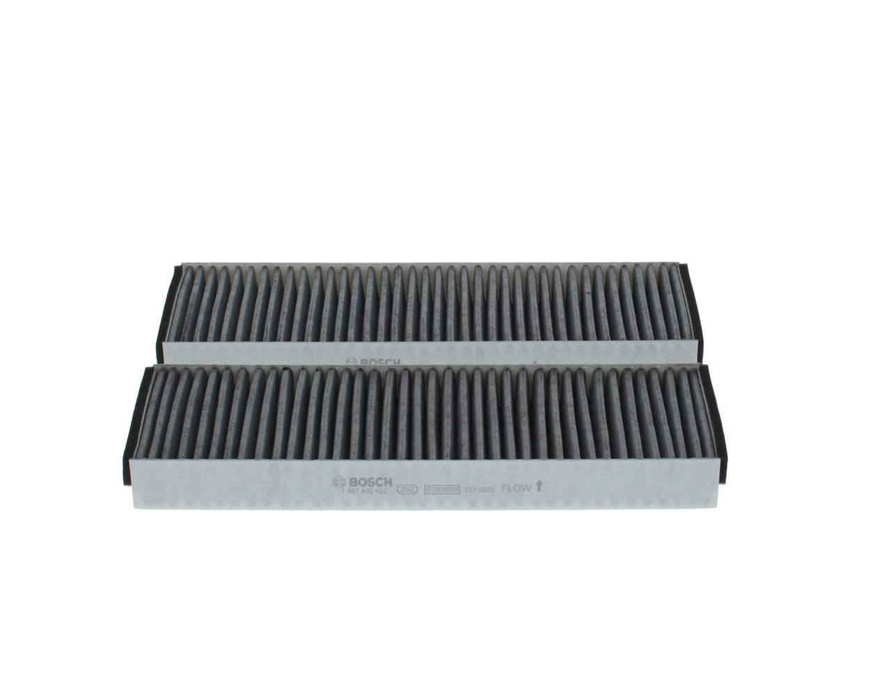 Bosch 1987432422 Pollen / Cabin Filter