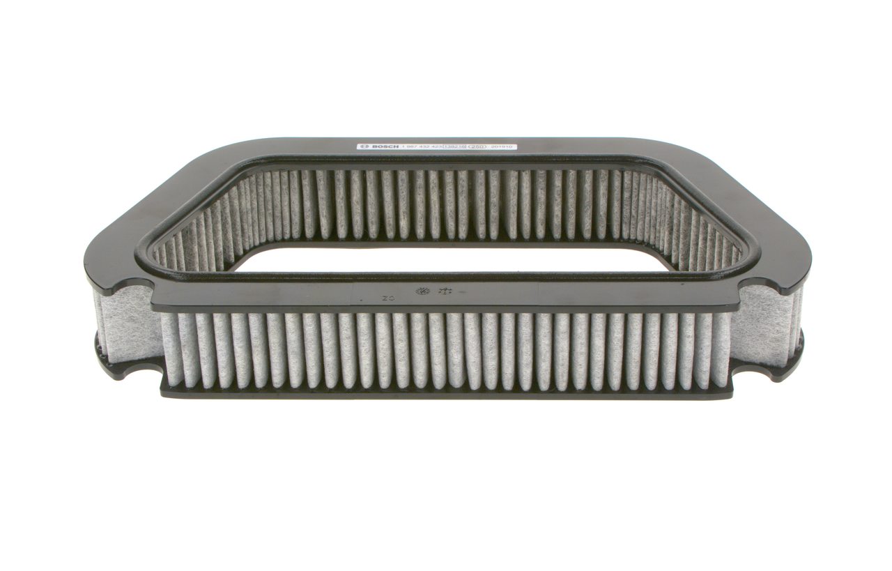 Bosch 1987432423 Pollen / Cabin Filter