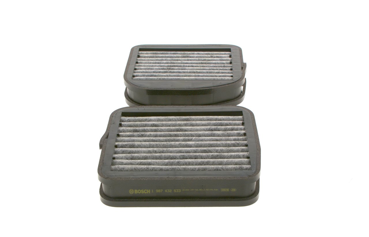 Bosch 1987432533 Pollen / Cabin Filter