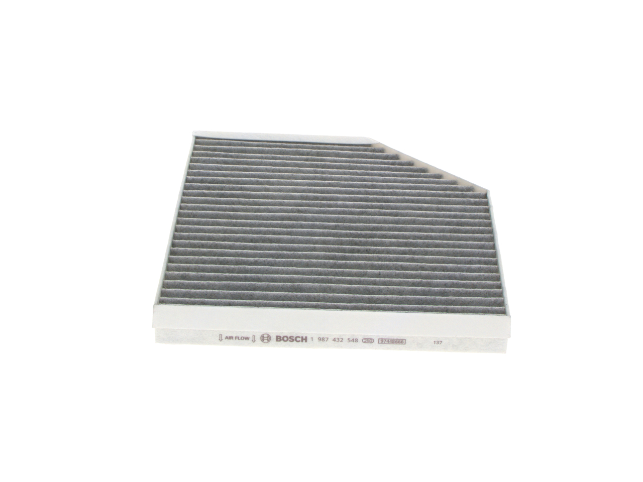 Bosch 1987432548 Pollen / Cabin Filter