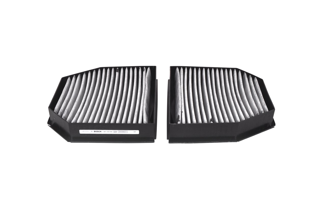 Bosch 1987435508 Pollen / Cabin Filter