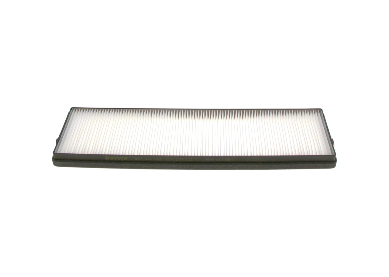 Bosch 1987431157 Pollen / Cabin Filter