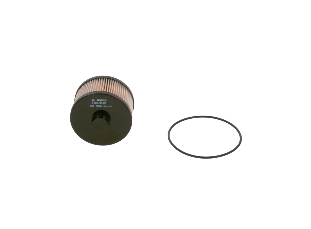 Bosch F026402083 Fuel Filter
